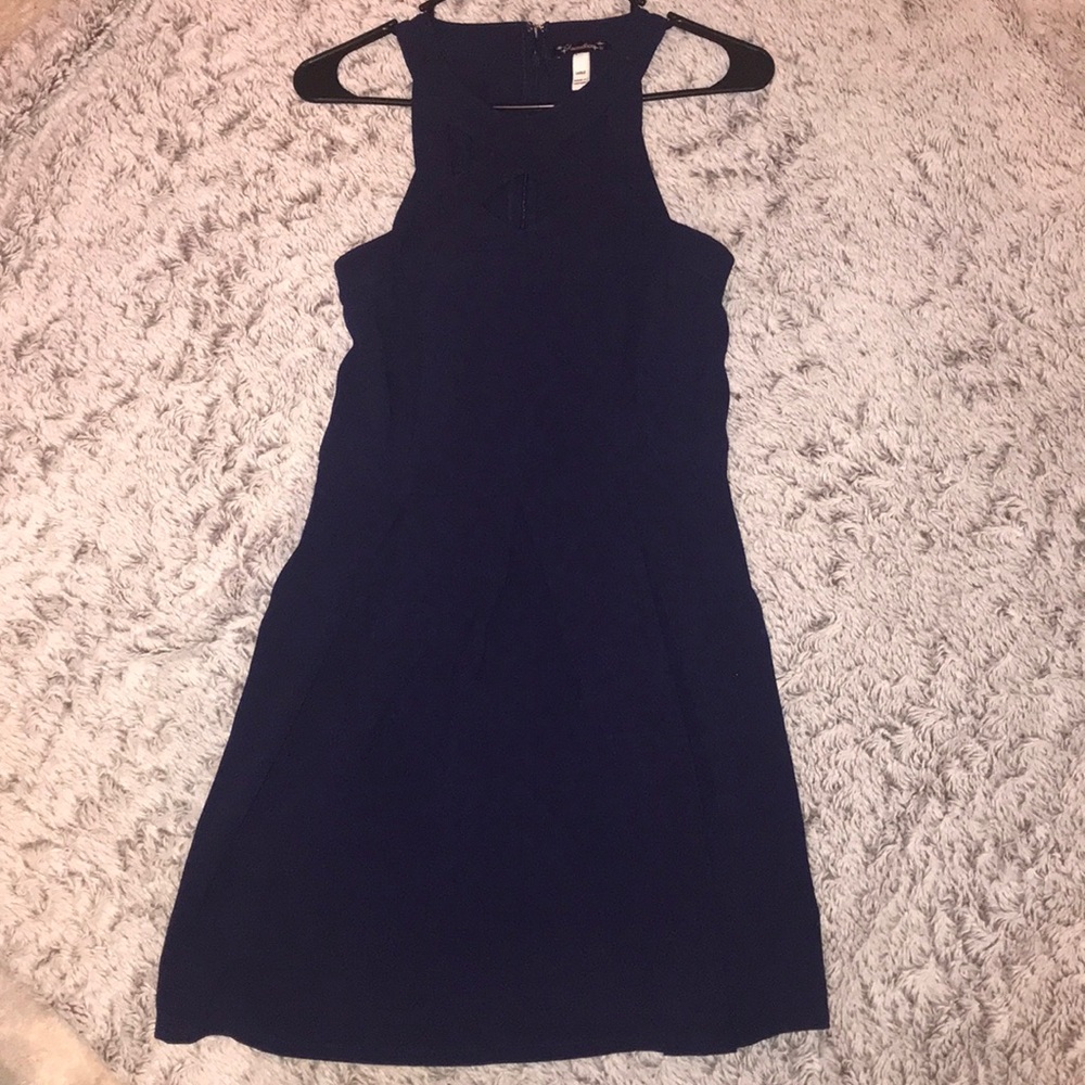 Homecoming Dress